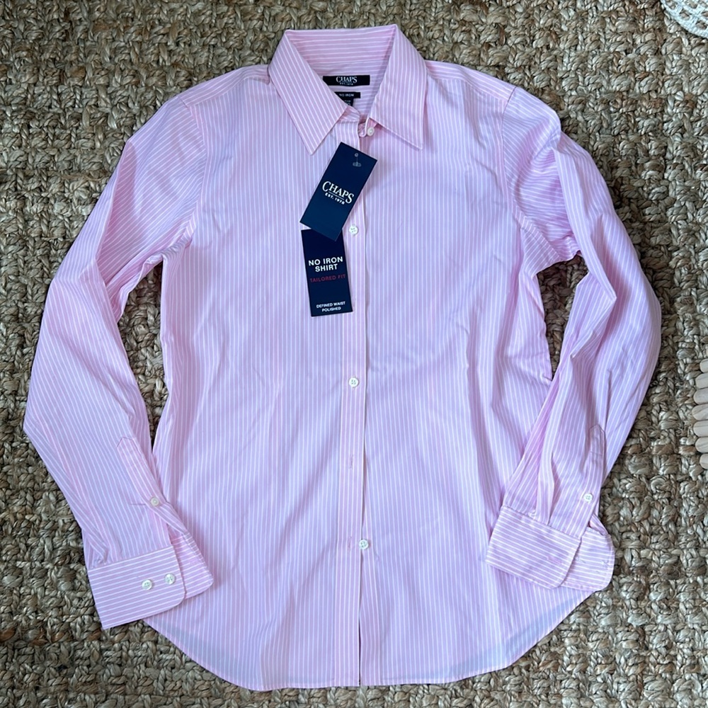 Chaps Top